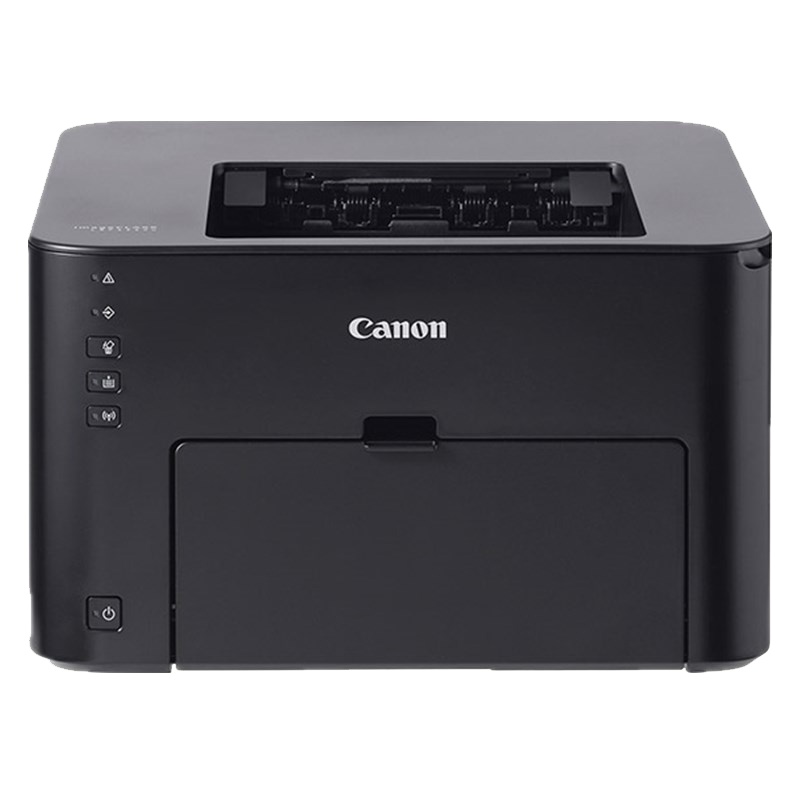 佳能(Canon) imageCLASS LBP151dw 无线黑白激光打印机