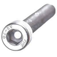 TONG 螺钉M6X30 DIN912(圆柱杯头) 304不锈钢 (400/盒 2400/箱)(50只/价)
