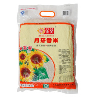 金葵牌月牙香米5Kg