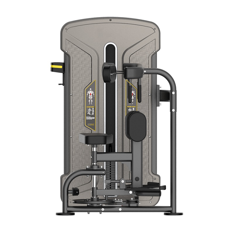 扬子(YANGZI)旋转训练器 YZ-B010