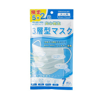 日本小早川kobayakawa防护成人口zhao7枚装