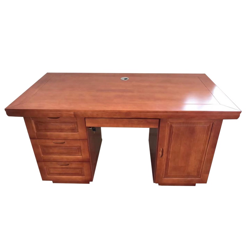 富和美(BNF)163桌子 办公桌餐桌一桌四椅