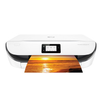 惠普(HP)DJ 5088无线家用喷墨一体机 打印扫描复印 照片打印机