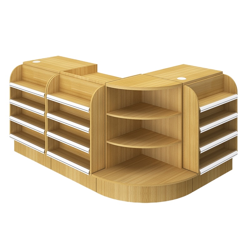 心业医用柜台发药台XYT7超市收银台   此产品单件不出售批量请联系客服(仅在线下销售,仅供安徽政府部门批量采购)