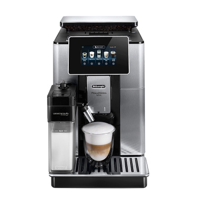 德龙(DeLonghi)ECAM610.75.MB全自动咖啡机