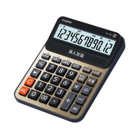 (DT)卡西欧(CASIO)DY-120计算器 (计价单位:台)