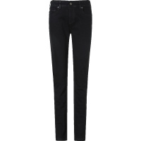 Versace JEANS 范思哲 女士棉质牛仔裤 A1HTA0K6 60366