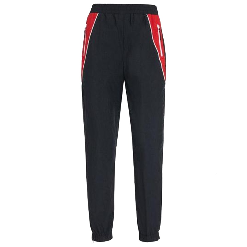 7.Modifier系列保暖显瘦健身裤女宽松收脚休闲健身房跑步运动裤7Y000186