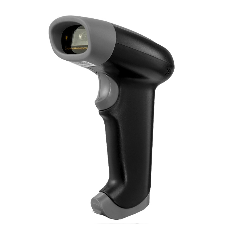 科密(Comet)EP-8800有线扫描枪一维二维扫描器(快递条码枪 收银支付开票扫码器)