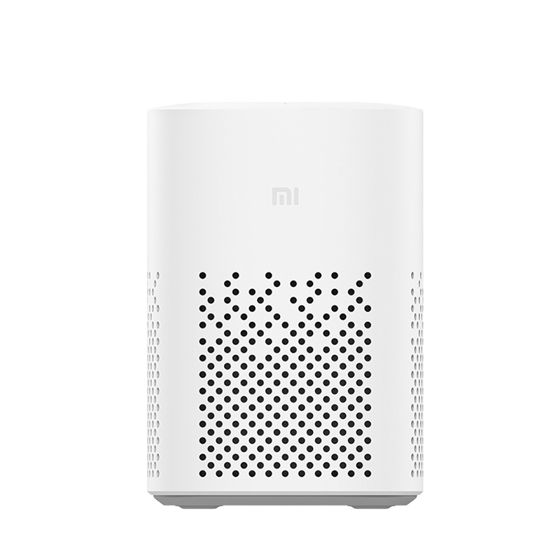[官方旗舰店]小米小爱音箱小爱同学人工智能音箱 语音遥控家电 高品质音效音响 蓝牙Mesh网关