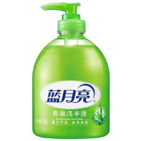 蓝月亮 芦荟抑菌 洗手液 500g ZG