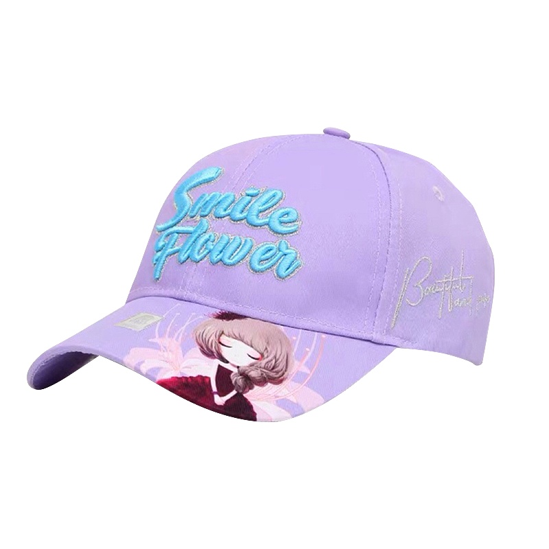 KOOK运动帽子女夏季骑车户外运动鸭舌棒球帽男太阳帽学生遮阳空顶帽防晒帽