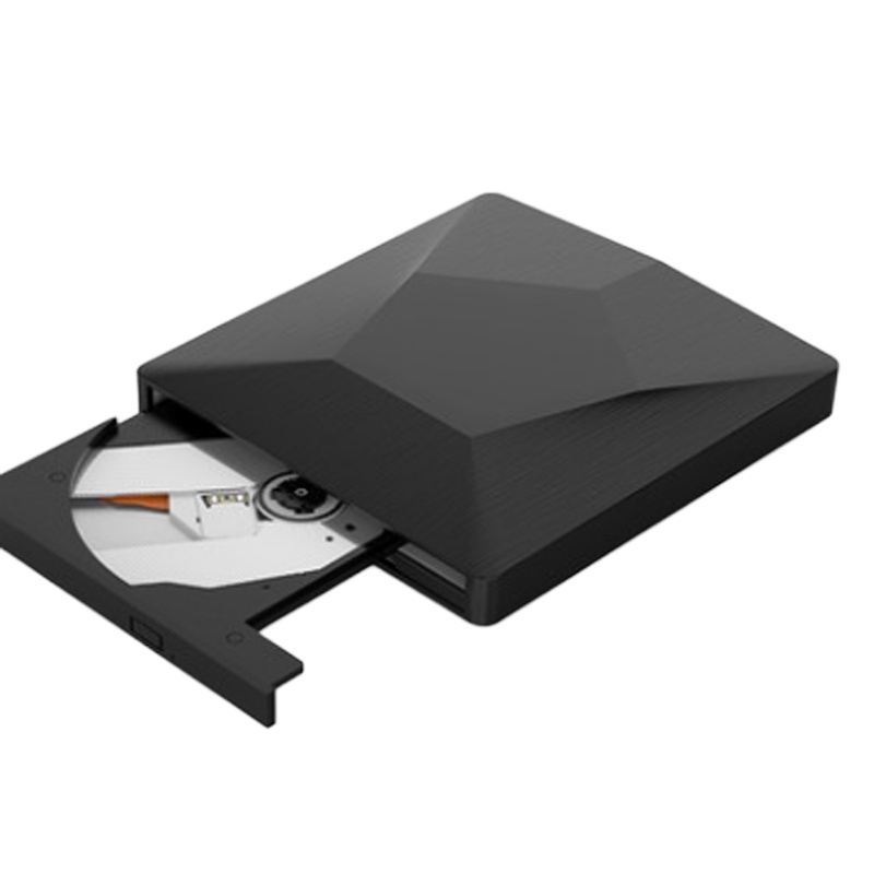 移动光驱带刻录