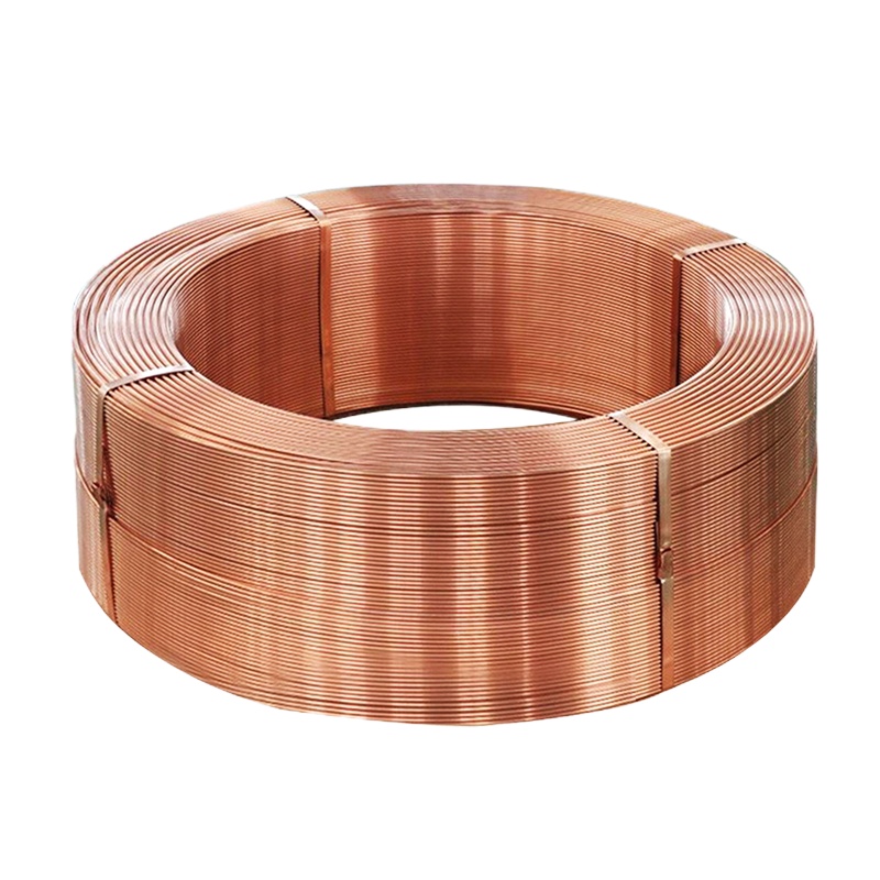 帮客材配 宏泰 中佳 中央空调铜管 木轮盘(Φ15.88*1mm) 140公斤/盘 89元/公斤
