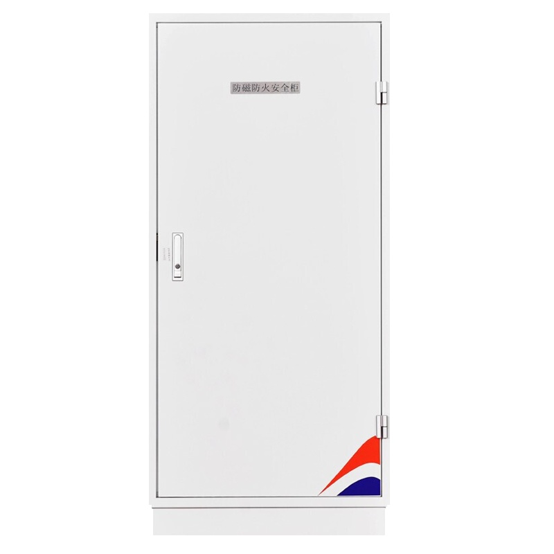 振奥七抽防磁柜CD光盘柜防火磁盘柜U盘柜信息安全柜储存柜