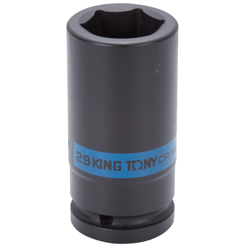 藍帶 3/4"DR.气动加长六角套筒 643529M