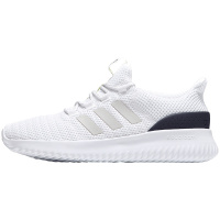 【自营】adidas阿迪达斯NEO男子休闲鞋易烊千玺同款休闲运动鞋DB0884 DB0884亮白+一度灰+学院藏青蓝