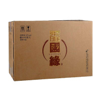 国缘柔雅42度
