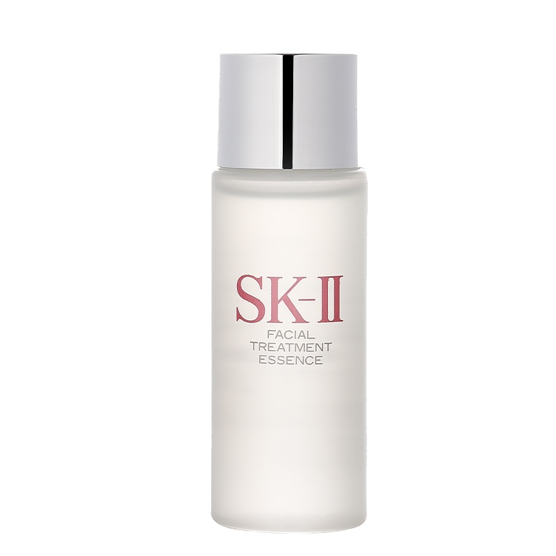 SK-II/skii/SK2神仙水小样 青春露 收缩毛孔 精华凝露精华液 日本原装进口美之匙 神仙水 30ml