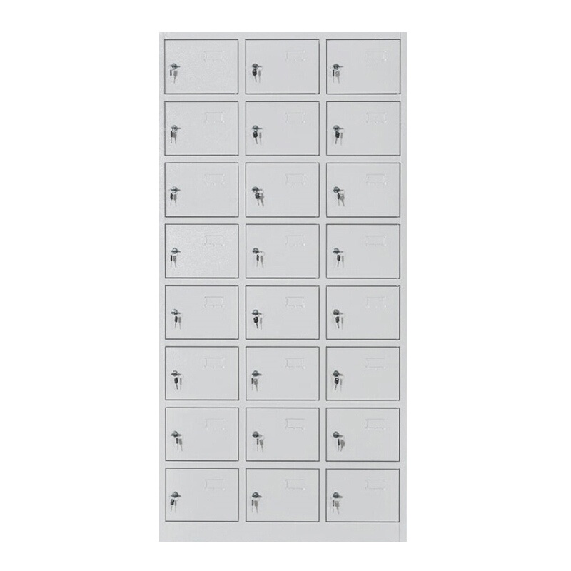 隆博盛景二十四门更衣柜900*350*1800