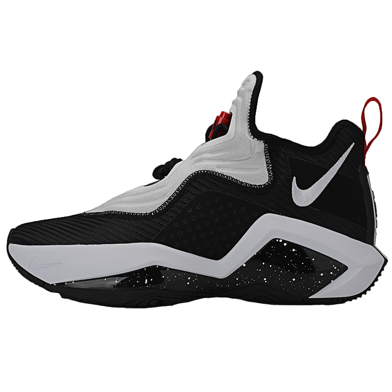 NIKE耐克男詹姆斯士兵14代篮球鞋CK6047-002