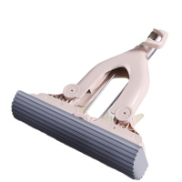 物业吸水海绵拖把 海绵头长28cm