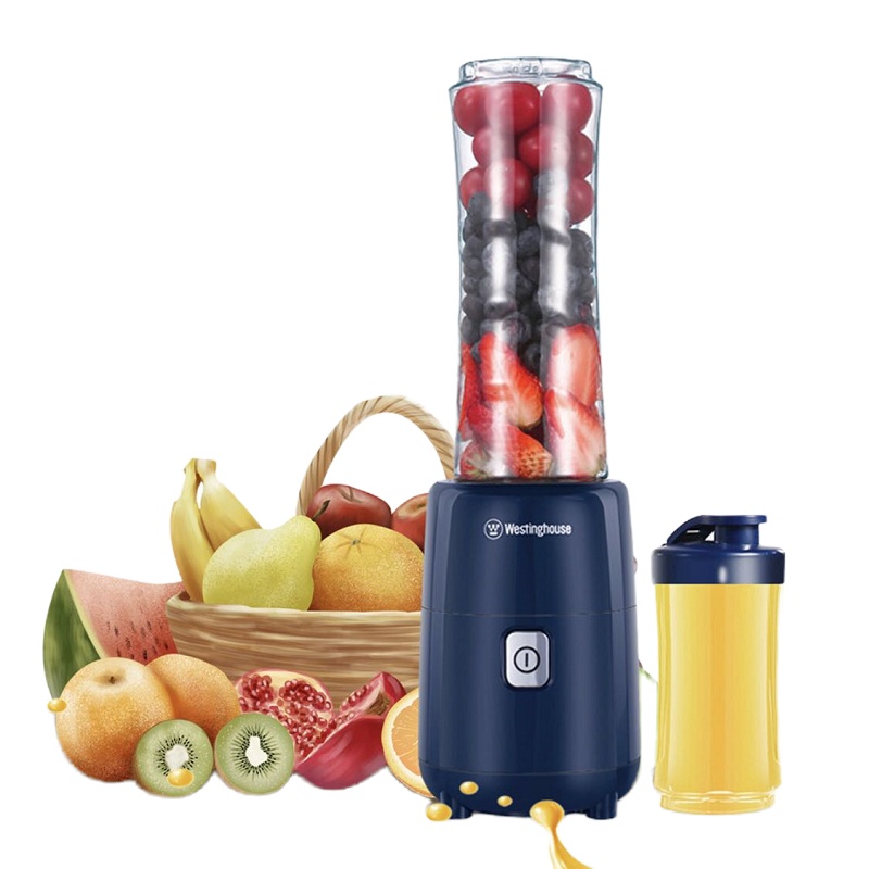 西屋(Westinghouse)搅拌机(食物料理机)WSX-S21 单个装