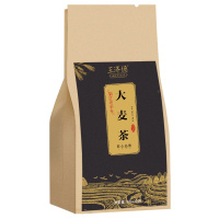 王济德大麦茶30小袋装清香型养胃养生茶烘焙麦香茶花草茶袋泡茶