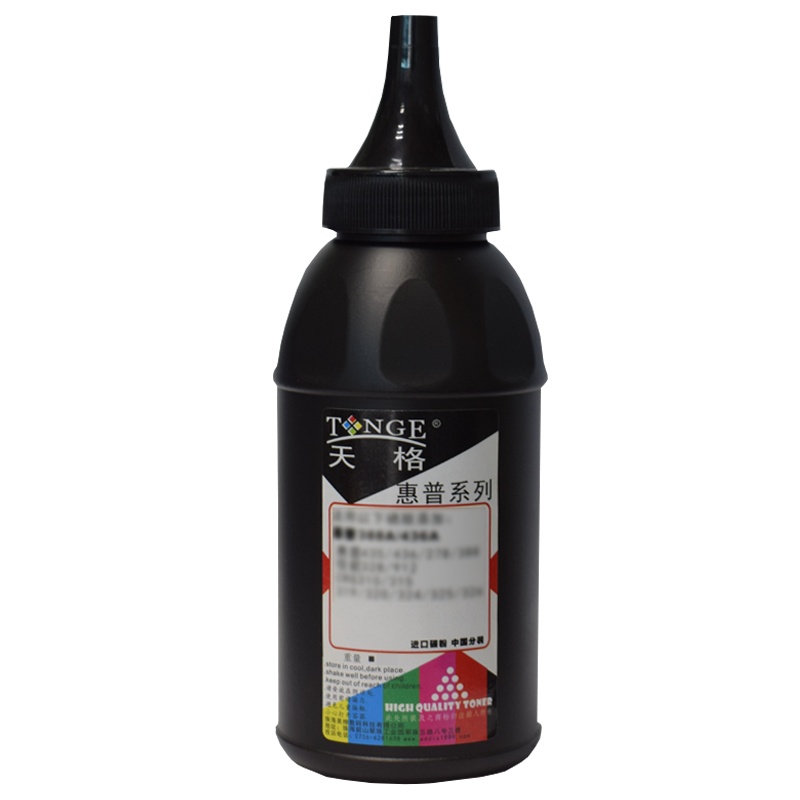 彩色激光机专用硒鼓碳粉,适用于多种型号硒鼓适用