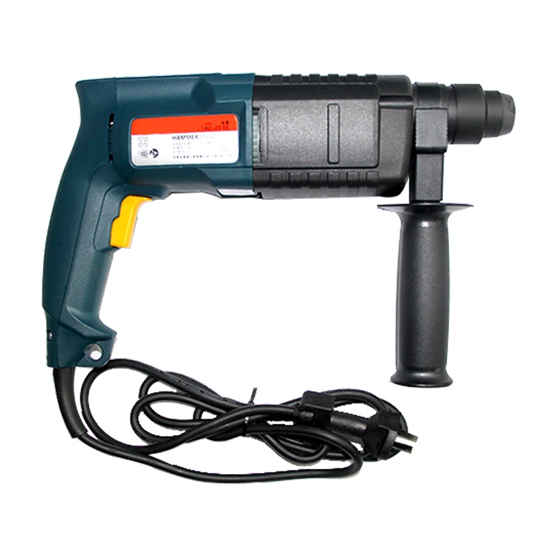 正优(UPERFECT)电锤 QL3600大功率多功能冲击钻混凝土强力