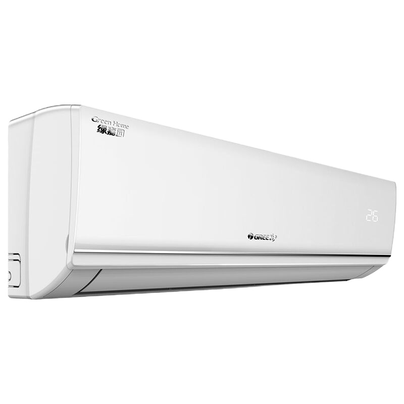 格力(GREE) 2匹 绿嘉园 冷暖空调挂机 KFR-50GW/(50556)NhAd-3/