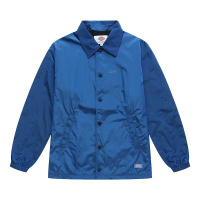 DICKIES 新款男士夹克反光尼龙面料Dickies印花休闲潮流外套