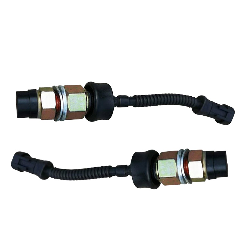 TRW 解放CA1125 驾驶室翻转传感器