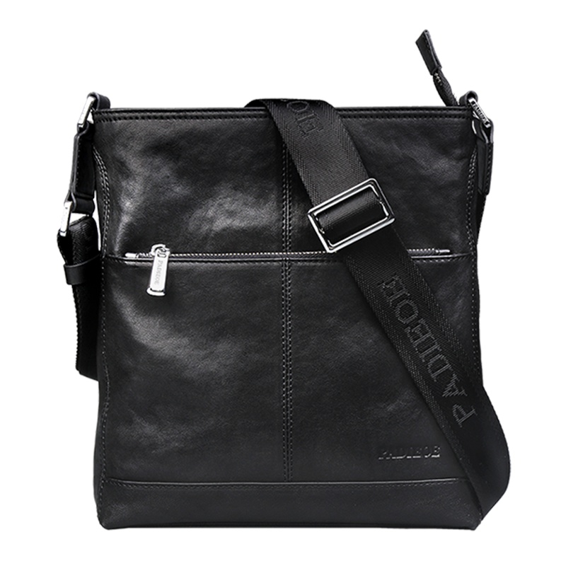 【顺丰配送】邮差包男士小挂包男生斜挎包小包包斜肩包男单肩包背包男包