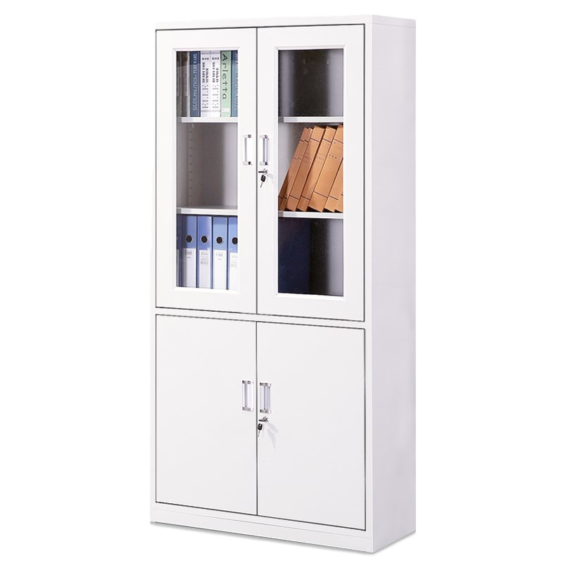 洛来宝 备品柜加厚 大器械 850*390*1800mm