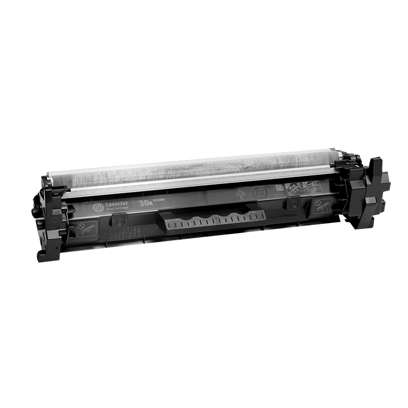 惠普 CF230A 30A黑色粉盒适用于M203DN M203DW M227FDW