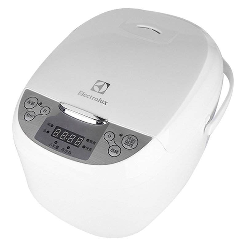 伊莱克斯电饭煲EGRC1000