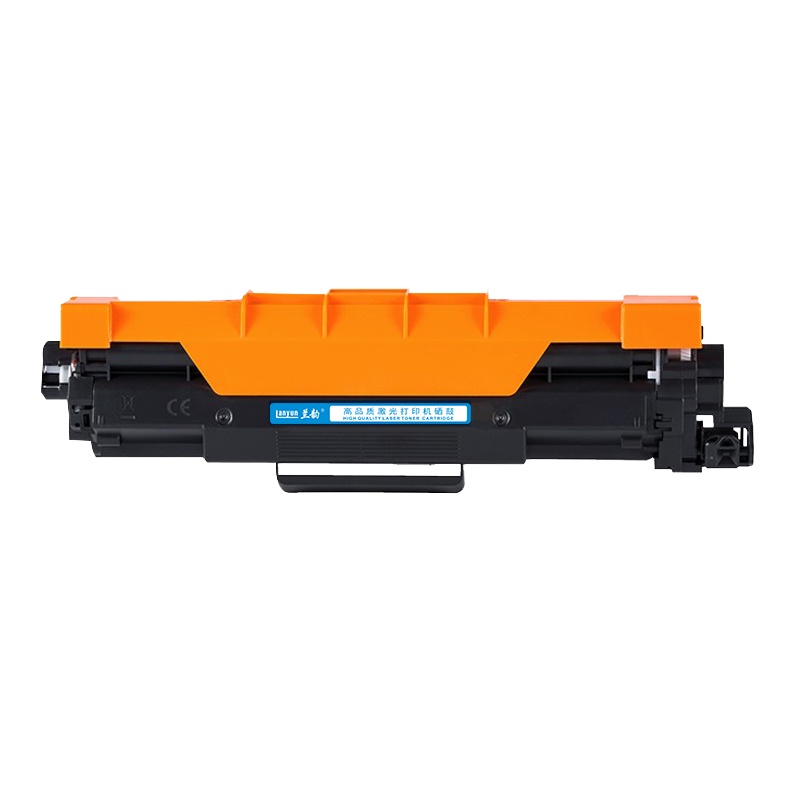 兰韵LY-TN283粉盒 适用于兄弟283/223/3160/9030/9150/9350 单个装