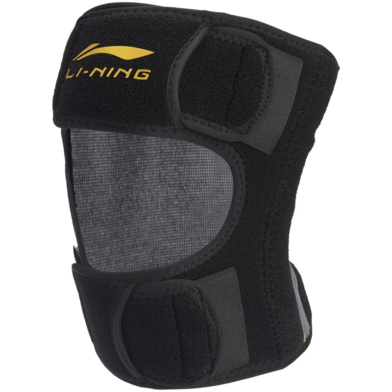 [2020新品]李宁专业竞技系列护膝AXWE452