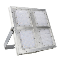 深照紫光 ZGGF9032B LED大功率摄像补光灯 150W