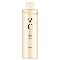 [2支装]Atreus阿特柔斯 VC爽肤水两支装500ml*2大容量 保湿补水控油收缩毛孔祛痘印