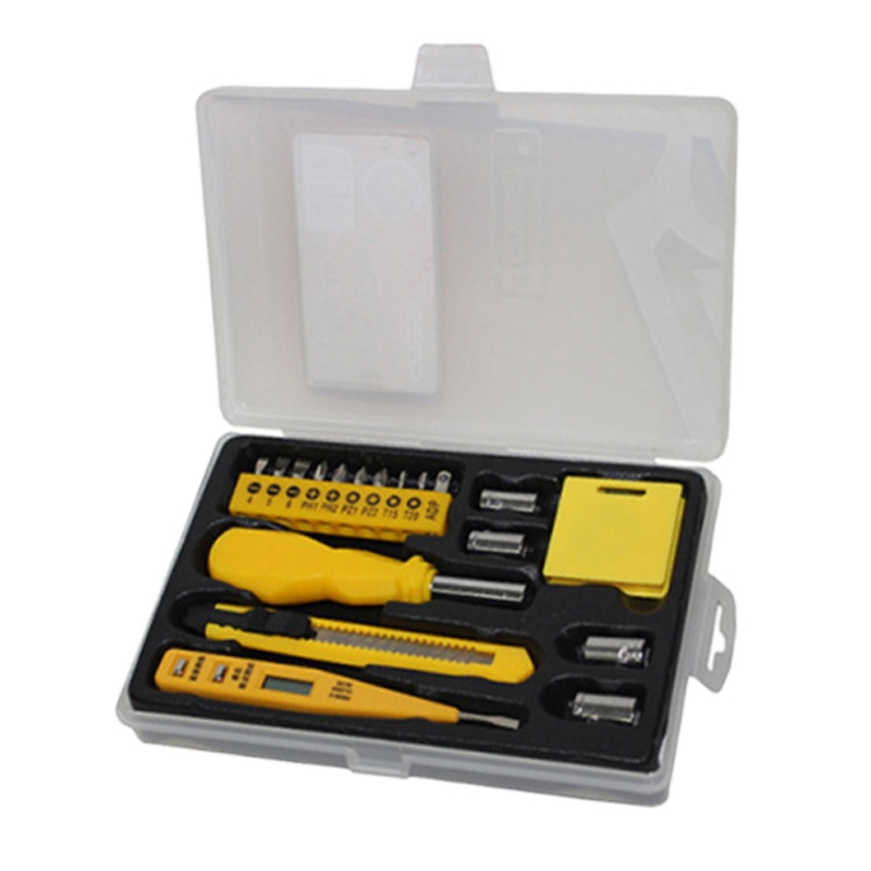 瑞德 家用礼品工具18PC013018 单套装