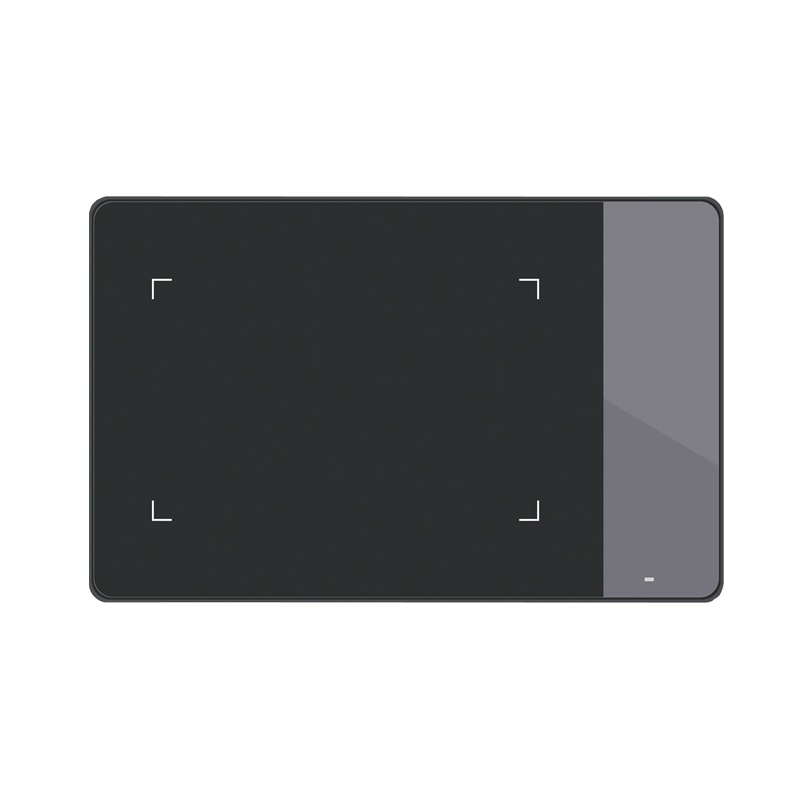 绘 王 H420 数位板 手写板 签名板 绘画板 电脑手绘板 画图板