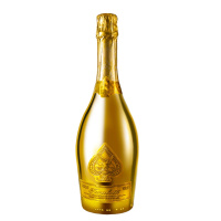 苏宁宜品自营起泡酒果香型汽泡酒低度葡萄酒3.8度750ml