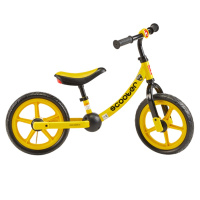 [赠品勿拍]荟智儿童平衡车