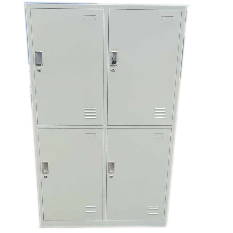 腾飞月更衣柜001规格900x450X185mm