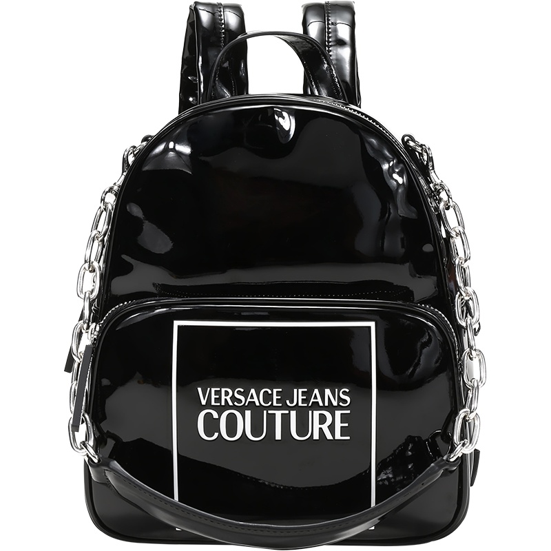 VERSACE JEANS COUTURE 范思哲 女士 聚氨酯单肩包双肩包背包 E1VZABH1 71580