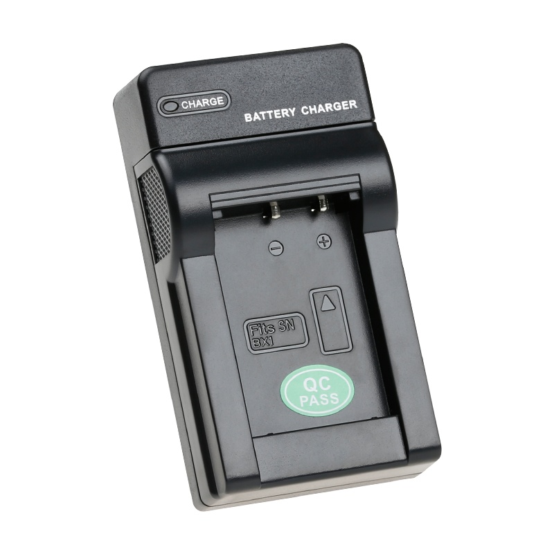 沣标FB电池充电器 FM50 F550 F750 F770 F970 电池专用充电器FM55FM500QM91D充电器