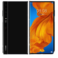 华为(HUAWEI) Mate Xs 5G全网通 8GB+512GB(星际蓝)