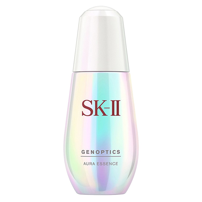 SK-II SK2 SKII肌因光蕴环采钻白精华露 50ml 小灯泡 日本原装进口美之匙